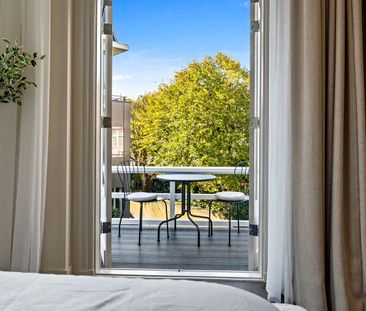 Eisenhowerlaan 158-G, Statenkwartier, 2517KP, Den Haag - Foto 1