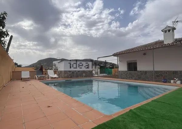 Alquiler de finca rústica en Camino de la Dehesa Baja, 137