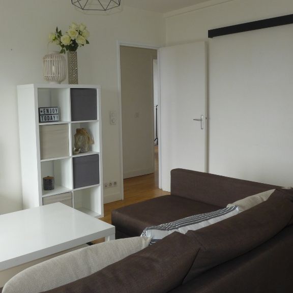 Location Maison 4 pièces 65m² RENNES 35200 - Photo 1