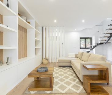 3 room luxury Detached House for rent in Lisbon - Photo 2