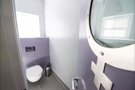 2 Bed Flat, Forest Road East, NG1 - Photo 5