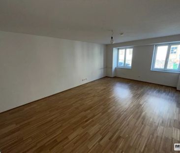 Moderne 1-Zimmer-Wohnung mit Zentralheizung in zentraler Lage von Leoben! - Photo 3