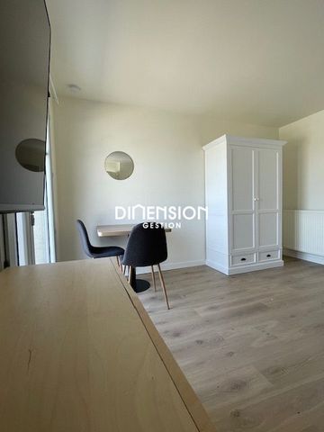 Location Appartement 1 pièce 26m² QUINSAC 33360 - Photo 2