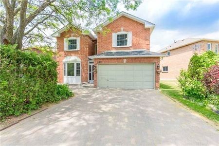 For Lease - 242 Raymerville Drive, Markham, Ontario - Photo 4