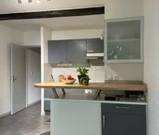 À louer / Appartement F2 / BESANCON CENTRE VILLE - QUARTIER MADELEI... - Photo 2