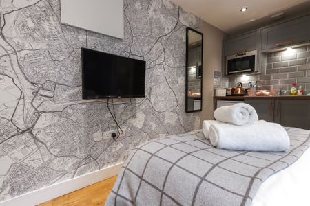 1 Bedroom Home – Medium Let - Photo 5