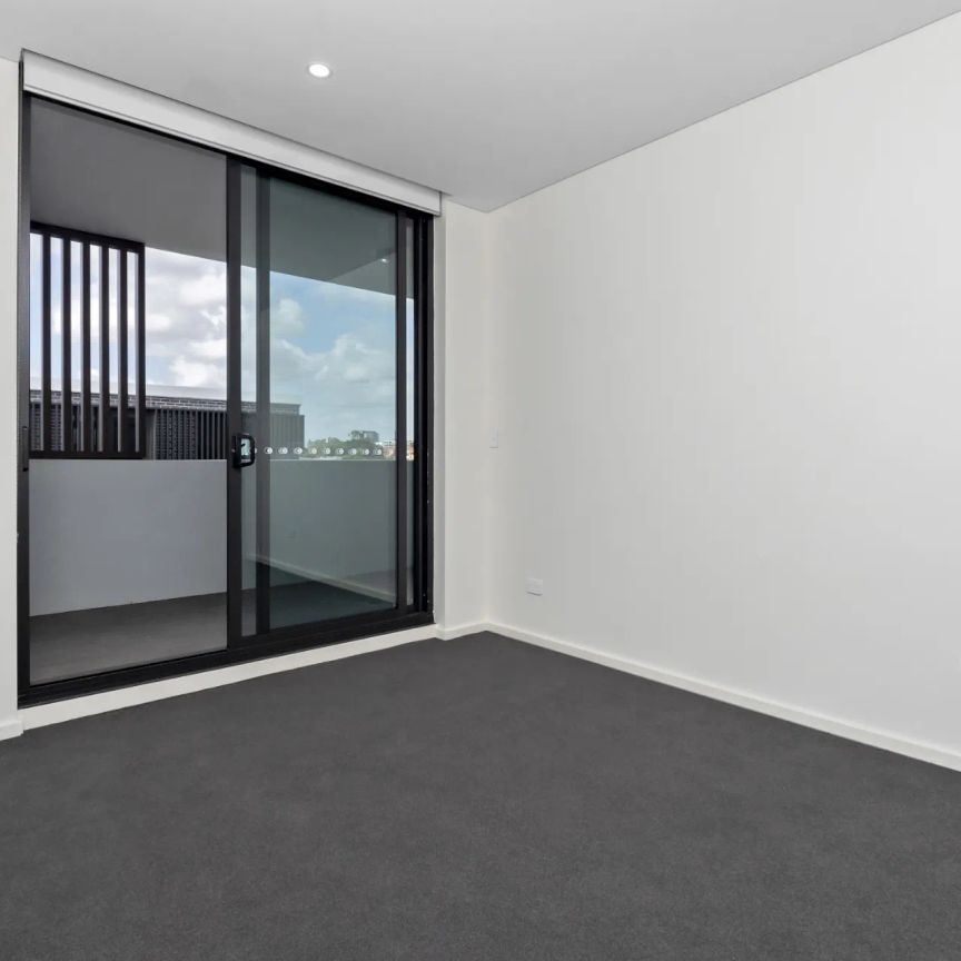 201/85 Victoria Road, Parramatta. - Photo 1