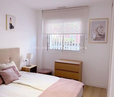 3 room luxury Flat for rent in Oropesa del Mar, Valencia - Photo 5