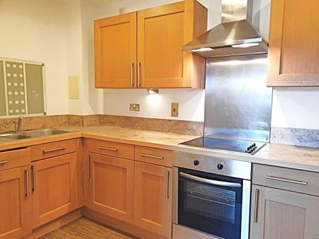 1 bedroom apartment to rent - Photo 5