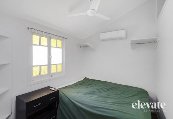 33 Gibb Street QLD 4059, Kelvin Grove - Photo 1