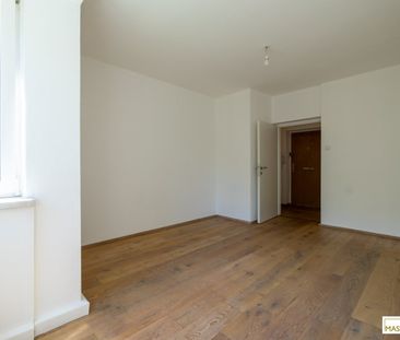 Zur Gänze sanierte 2 - Zimmer Wohnung inkl. hochwertiger Einbauküch... - Photo 1
