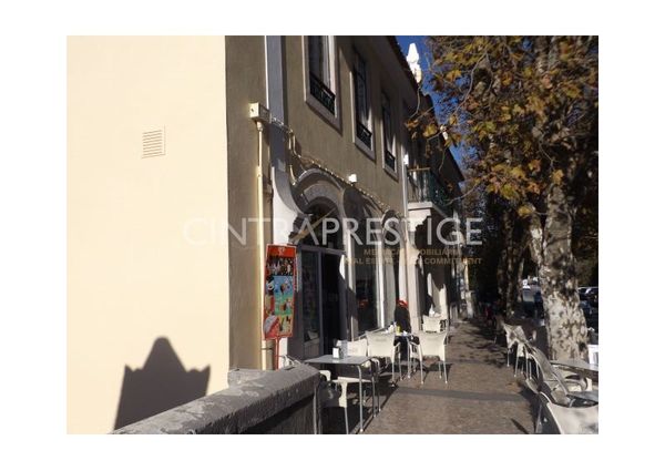 Apartamento T3+1 em Lisboa