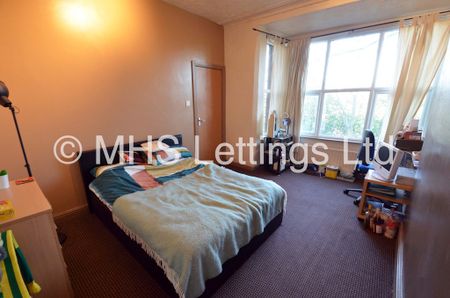 6 Bedroom Semi-Detached House for rent in Hartley Avenue - Photo 5