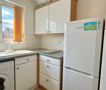 2 bedroom flat to rent - Photo 5
