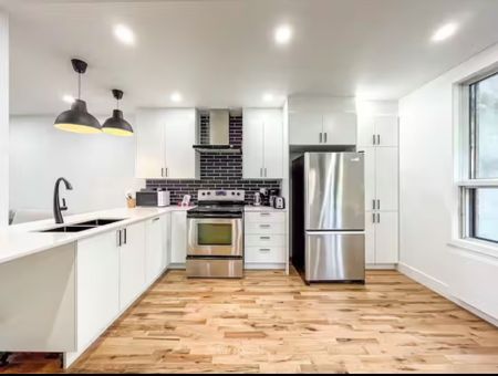 Maison à étages à louer - Montréal (Villeray/Saint-Michel/Parc-Extension) (Villeray) - Photo 3