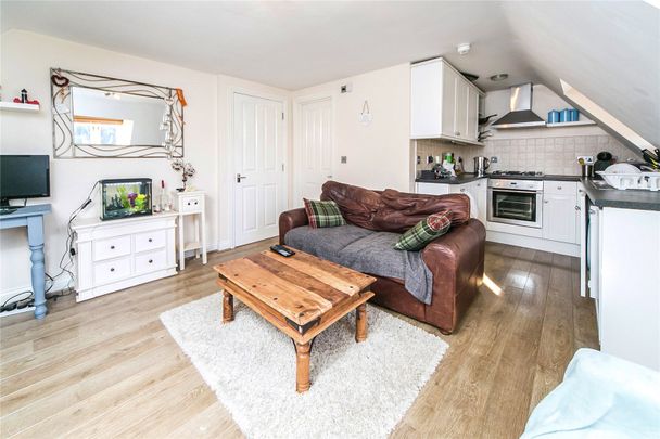 1 bedroom apartment to rent - Photo 1