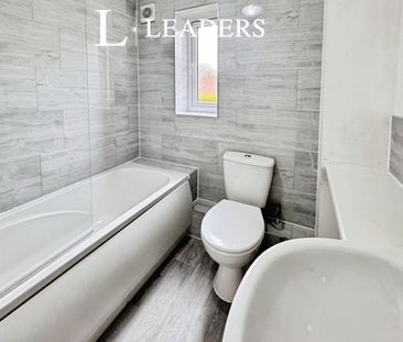 2 bedroom house to rent Challinor, Harlow, CM17 - Photo 4