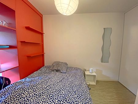 Location Appartement 1 pièce 26m² - Photo 3