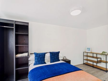 Flat 21 - 1 Bedroom House - Photo 4