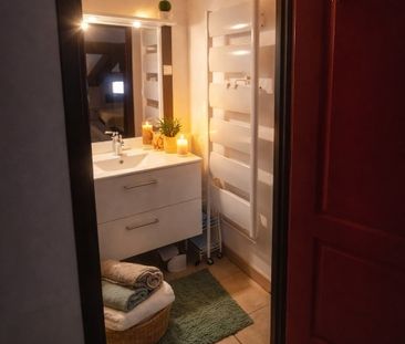 APPARTEMENT T2 MEUBLE - Photo 5