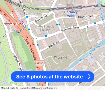 Trego Road, LONDON - Photo 1