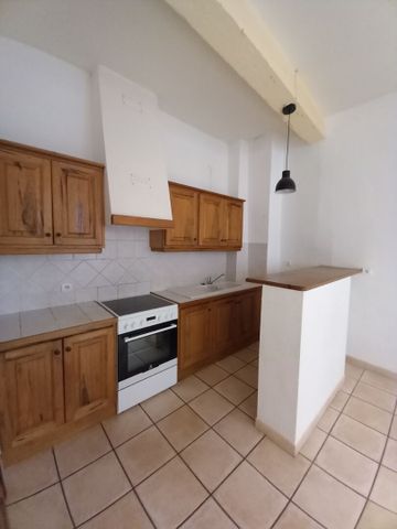 Location Appartement 2 pièces 49m² - Photo 2