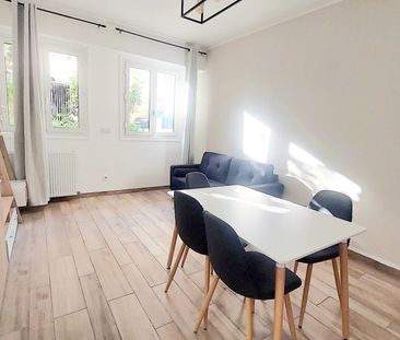 Location Appartement 1 pièce 33m² NICE 06100 - Photo 1