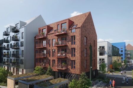 Natur og vand - Photo 4