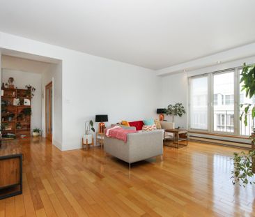 2038 Rue De Bullion, apt. 606 - Photo 3