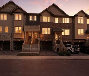 For Lease - 33 Barley Lane, Hamilton, Ontario - Photo 5