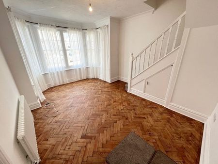 Cobham Road, Westcliff on Sea, Property for rent - Photo 4