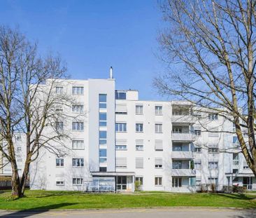 4.5 Zimmer, 107 m², EG - Foto 6