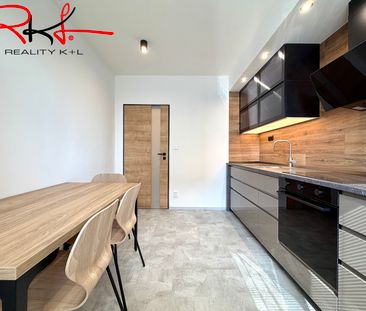 Pronájem bytu 2+1 55 m² - Photo 5