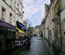 Logement à Paris, Location meublée - Photo 4