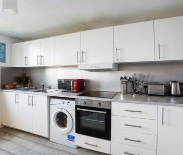 🌺 Newly Refurbished Flat in Muswell Hill! 🌺 - Photo 4