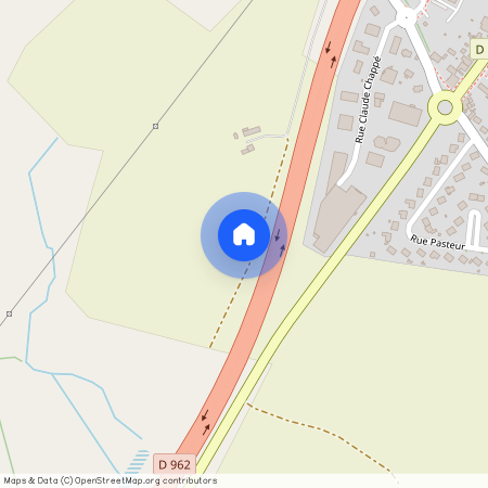 53950 LOUVERNE