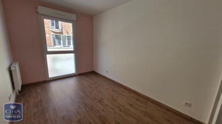 Location Appartement 3 pièces 62m² LE HAVRE 76600 - Photo 3