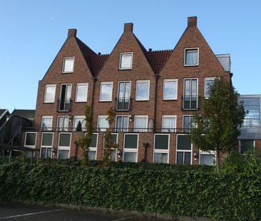 Te huur: Appartement Lisserdijk in Buitenkaag - Foto 4