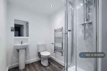 1 bedroom in a house share to rent - Photo 2