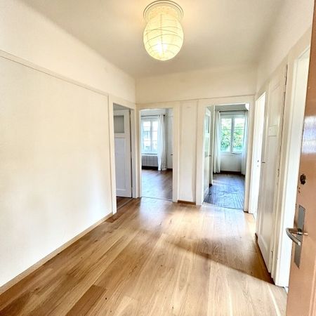 Ch. de la Grand-Vigne 15, 1008 PRILLY | Appartement 2.5 pièces - Photo 2