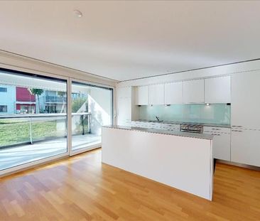 "Ruhig und zentral wohnen" - Foto 2