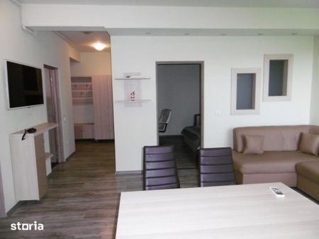 Apartament 3 camere, zona Ared -Uta ideeal studenti Medicina !! - Photo 5