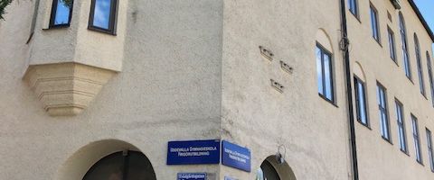 Trädgårdsgatan 7 - Foto 1