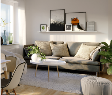 Limhamns stationsväg 7, Limhamns Hamnområde - Foto 5