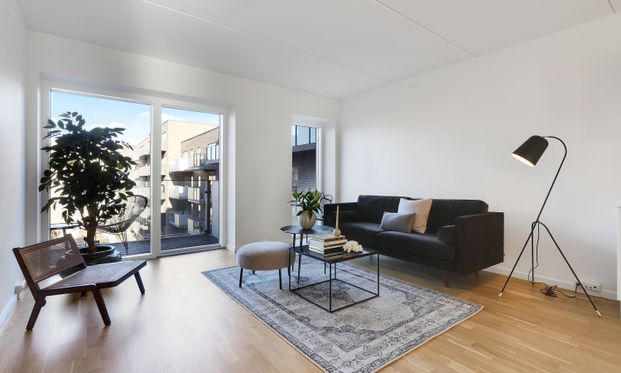 Else Alfelts vej 70E, st. - Photo 1