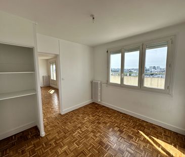 Appartement T4 à Rennes - Photo 2