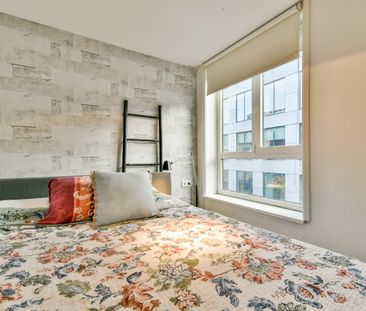 Te huur: Appartement Geelvinckssteeg in Amsterdam - Foto 5