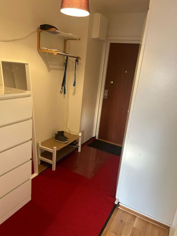 Glimmervägen, Uppsala - Foto 5