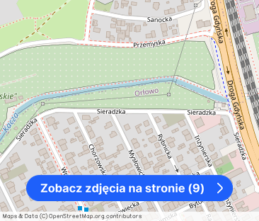 Gdynia, Orłowo, Rybnicka, mieszkanie, do wynajęcia, 1 pokój – zdjęcie 1