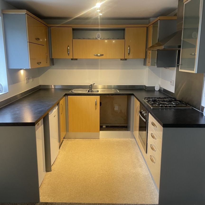 Trevore Drive, Standish, Wigan, Lancashire, WN1 2QE - Photo 1